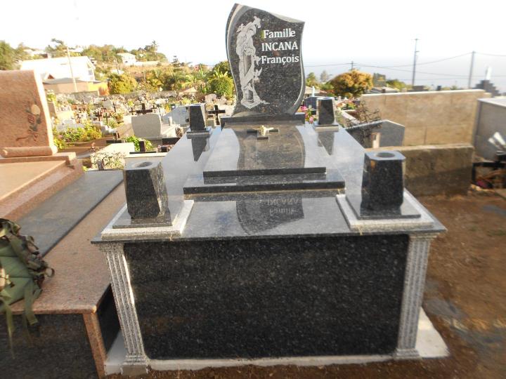 Marbrerie funéraire Saint-pierre