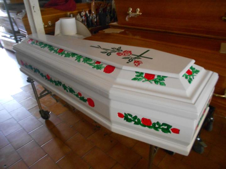 Organisation complète d'obsèques Saint-Pierre